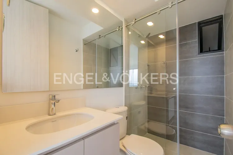 Apartamento de 3 alcobas en venta en Guaymaral, Bogotá, 61 m² · foto 9 de 12