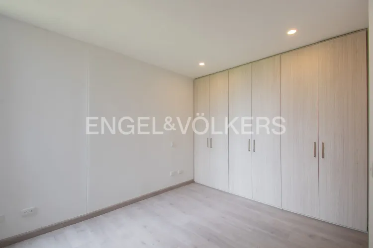 Apartamento de 3 alcobas en venta en Guaymaral, Bogotá, 61 m² · foto 8 de 12