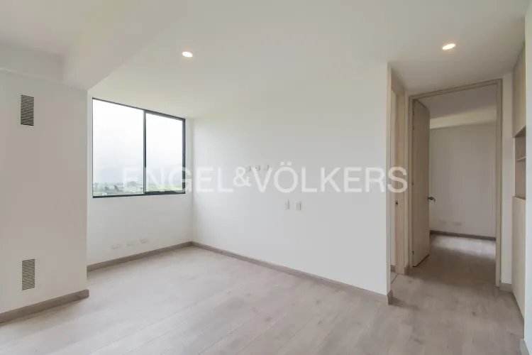 Apartamento de 3 alcobas en venta en Guaymaral, Bogotá, 61 m² · foto 7 de 12