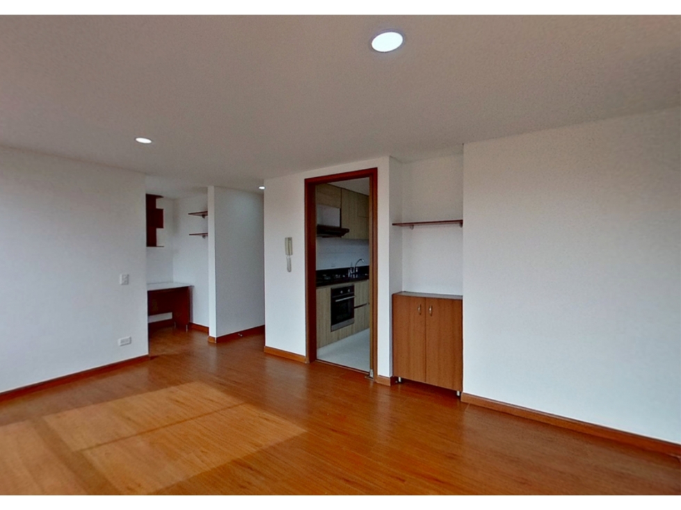 Apartamento en venta en El Carmen, Mosquera · foto 2 de 24