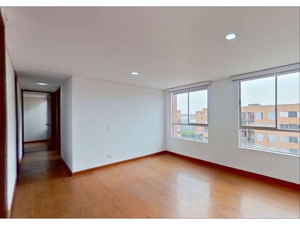 Apartamento en venta en El Carmen, Mosquera · foto 4 de 24