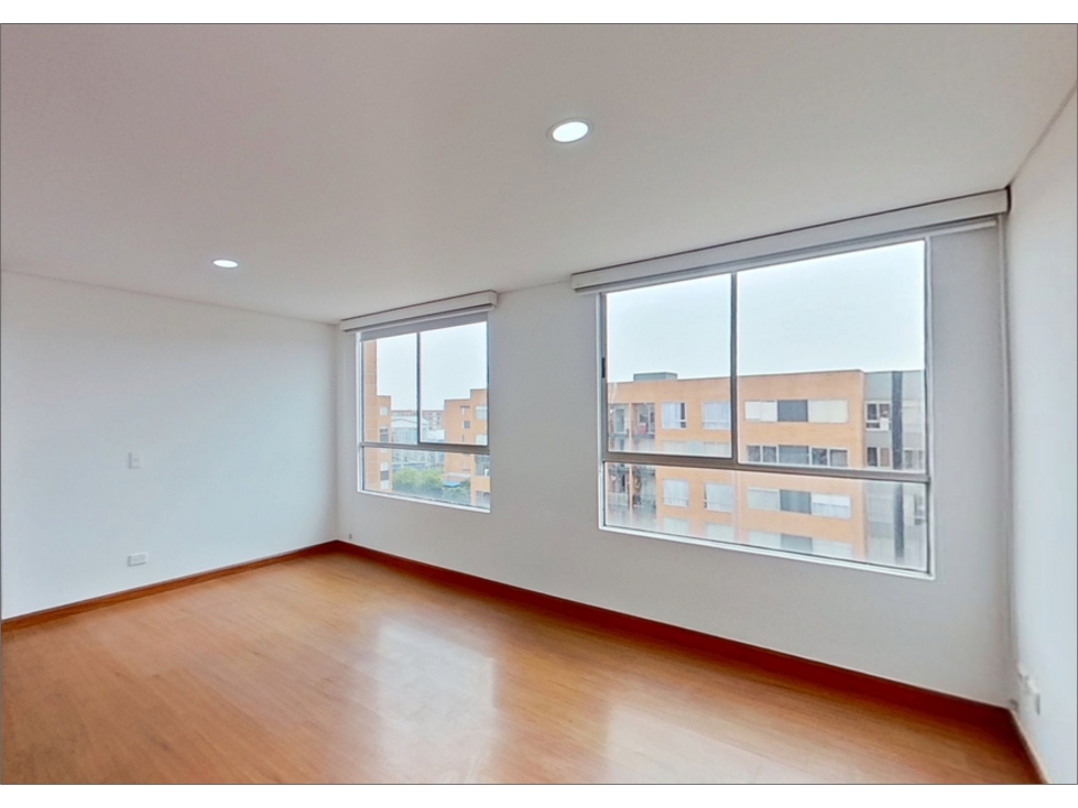 Apartamento en venta en El Carmen, Mosquera · foto 6 de 24