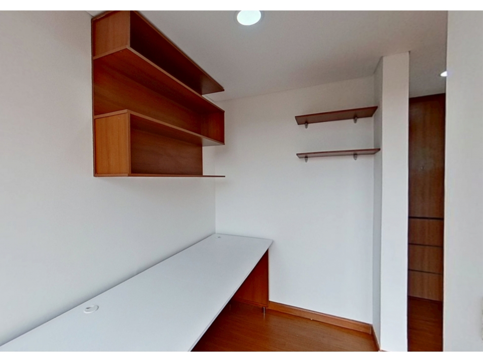 Apartamento en venta en El Carmen, Mosquera · foto 10 de 24
