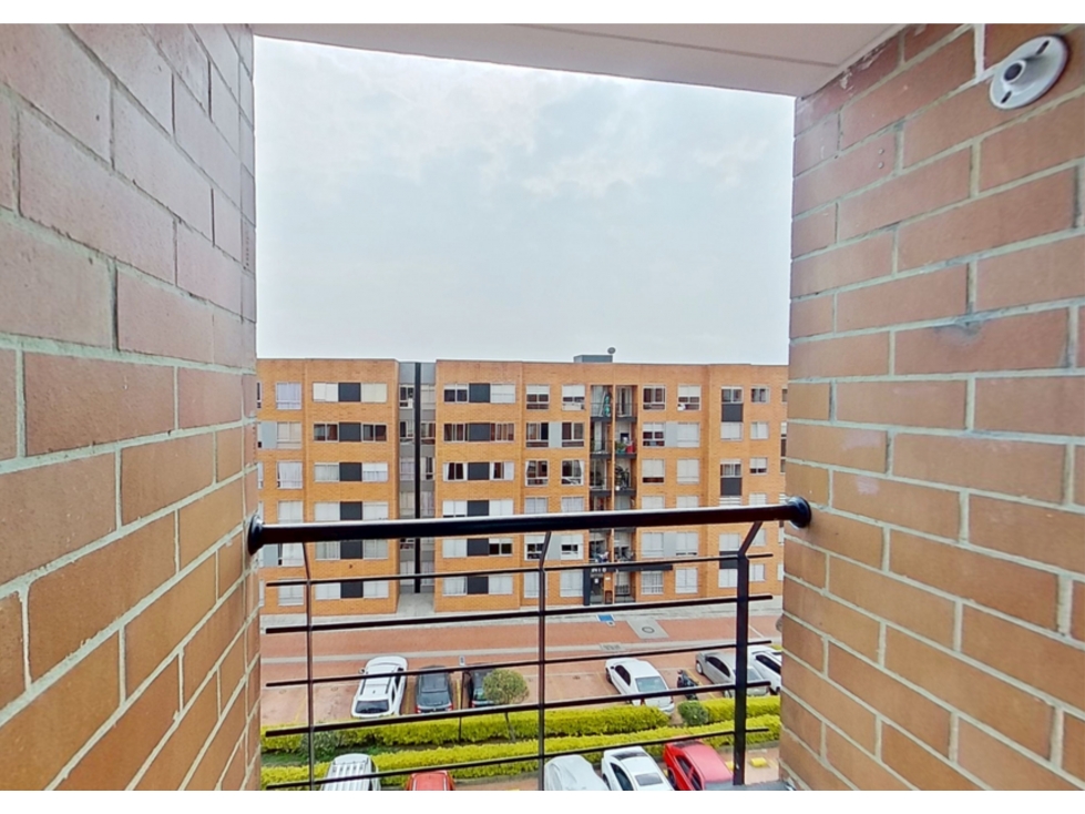 Apartamento en venta en El Carmen, Mosquera · foto 11 de 24