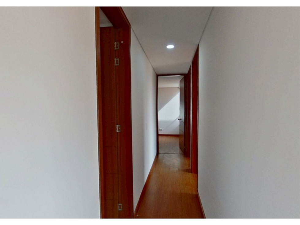 Apartamento en venta en El Carmen, Mosquera · foto 12 de 24