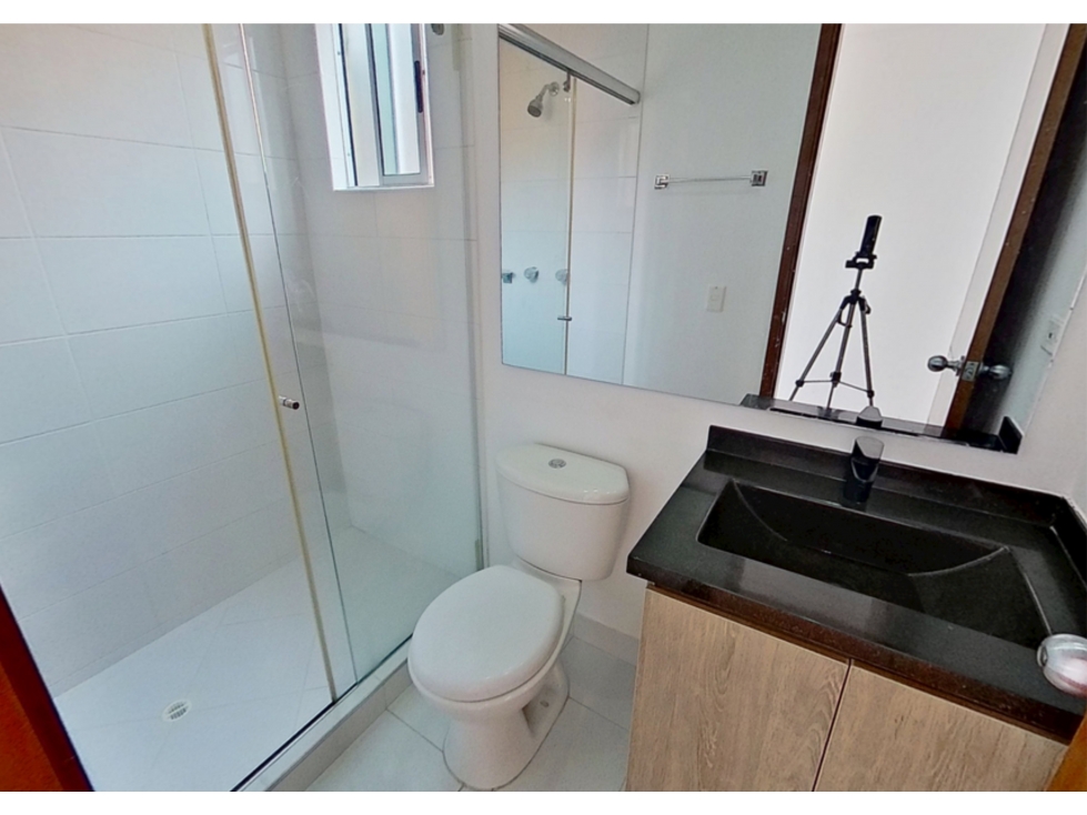 Apartamento en venta en El Carmen, Mosquera · foto 13 de 24