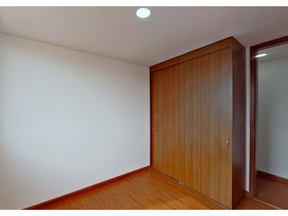 Apartamento en venta en El Carmen, Mosquera · foto 15 de 24