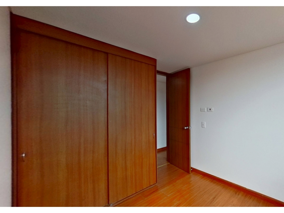 Apartamento en venta en El Carmen, Mosquera · foto 16 de 24