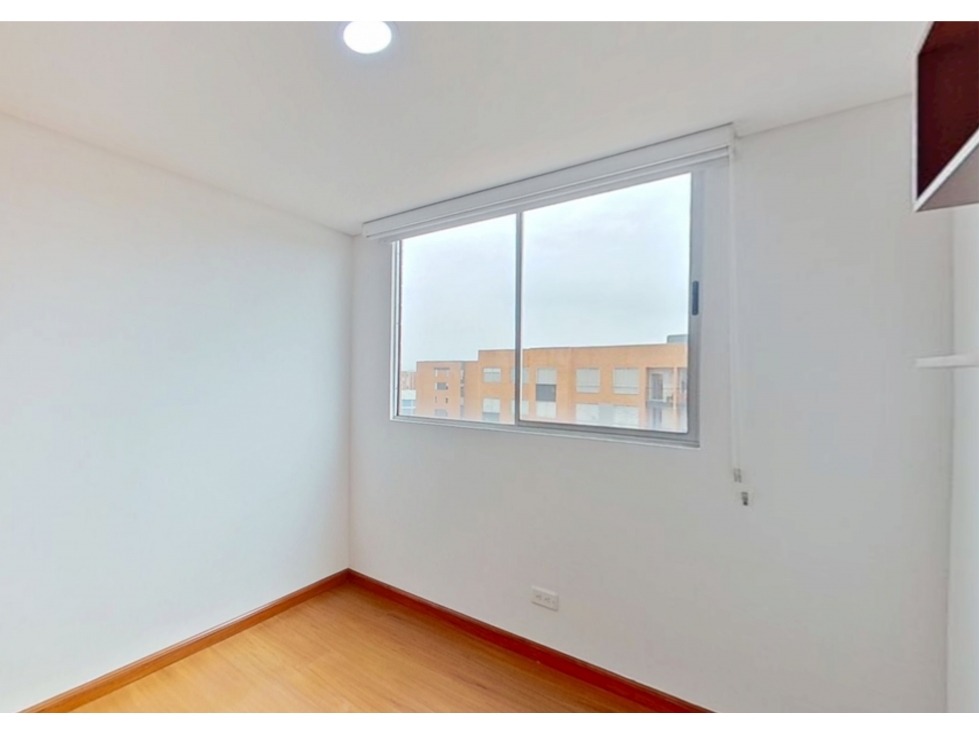 Apartamento en venta en El Carmen, Mosquera · foto 17 de 24