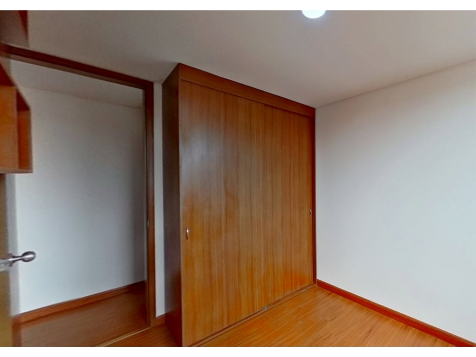 Apartamento en venta en El Carmen, Mosquera · foto 18 de 24