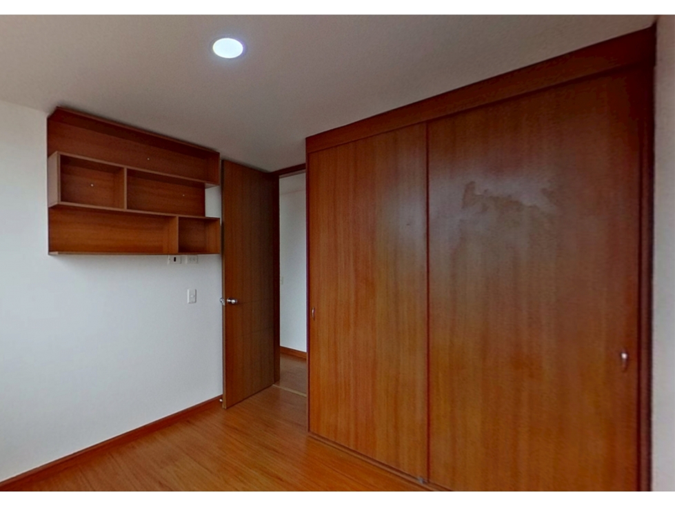 Apartamento en venta en El Carmen, Mosquera · foto 19 de 24