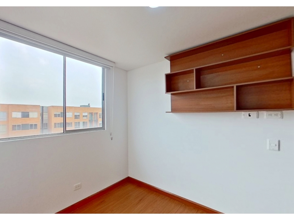 Apartamento en venta en El Carmen, Mosquera · foto 20 de 24