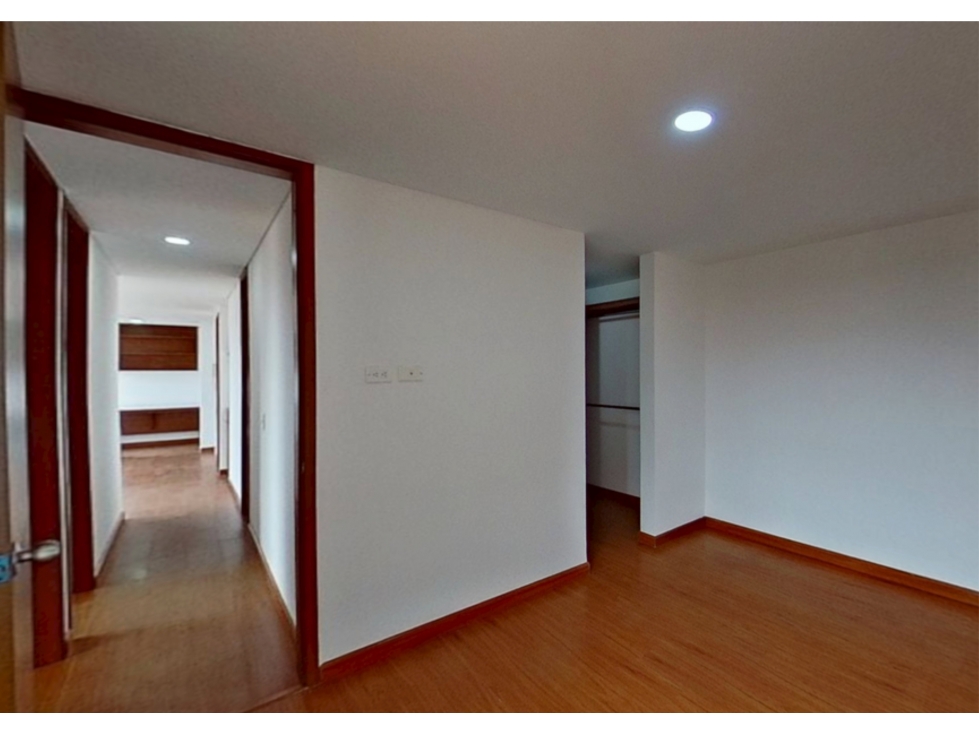 Apartamento en venta en El Carmen, Mosquera · foto 21 de 24
