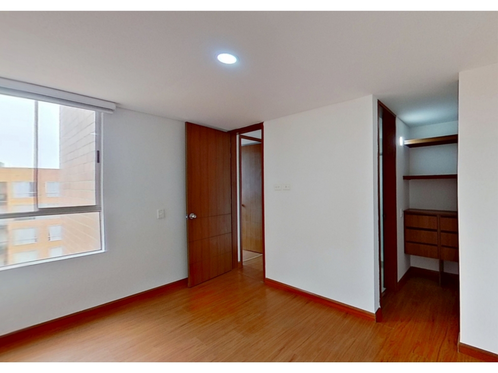 Apartamento en venta en El Carmen, Mosquera · foto 22 de 24