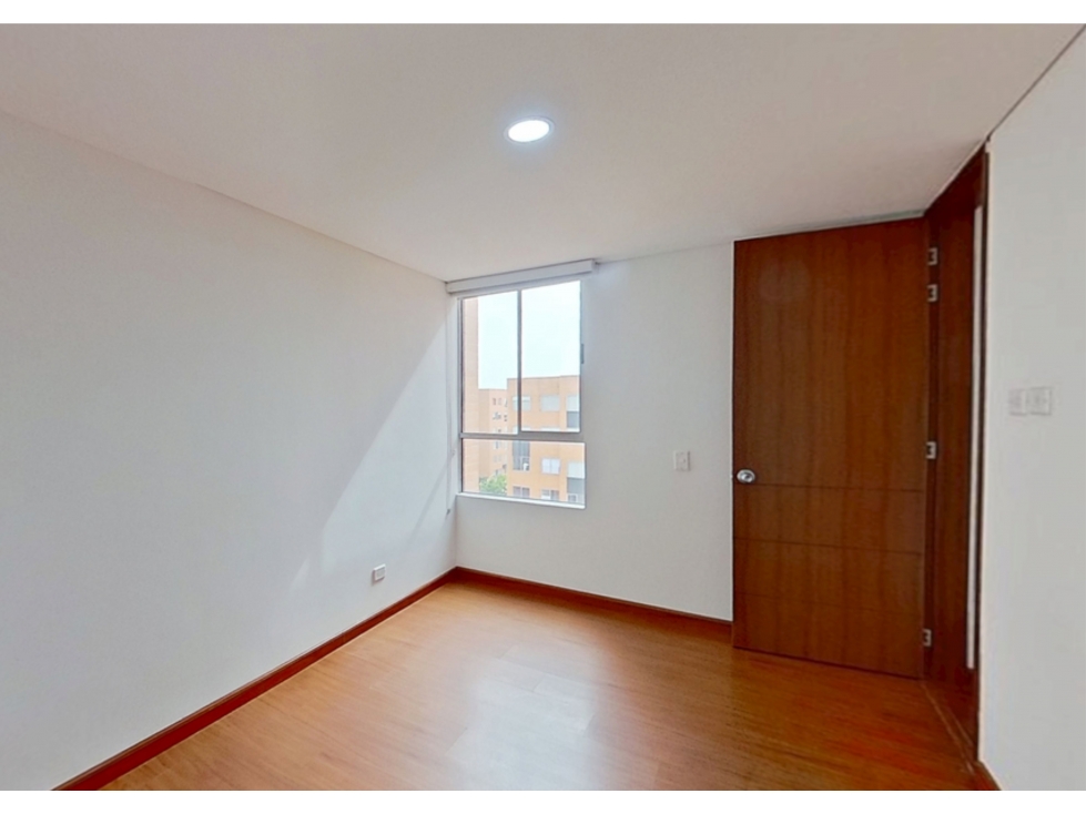 Apartamento en venta en El Carmen, Mosquera · foto 23 de 24