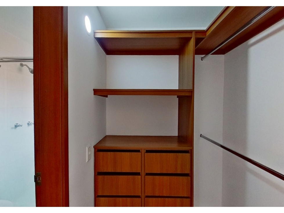 Apartamento en venta en El Carmen, Mosquera · foto 24 de 24