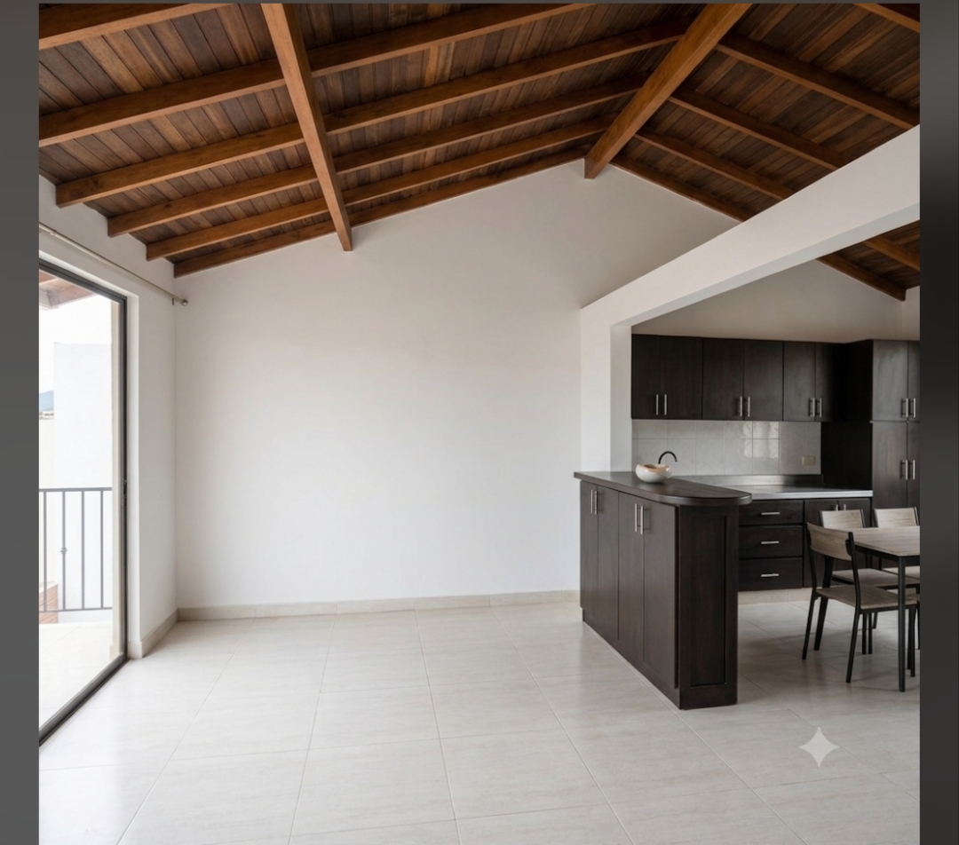 Apartamento en Venta en Hector abadia gomez, Medellín