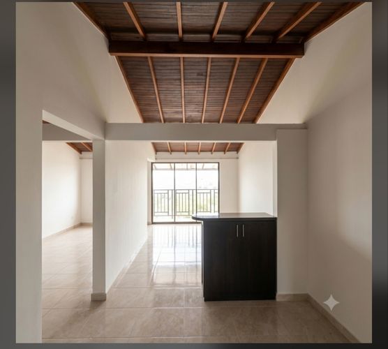 Apartamento de 4 alcobas en venta en Hector Abadia Gomez, Medellín, 73 m² · foto 2 de 7