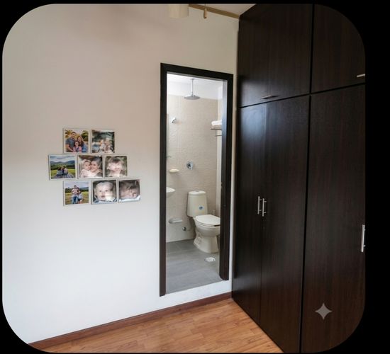 Apartamento de 4 alcobas en venta en Hector Abadia Gomez, Medellín, 73 m² · foto 4 de 7