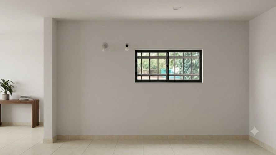 Apartamento de 4 alcobas en venta en Hector Abadia Gomez, Medellín, 73 m² · foto 5 de 7