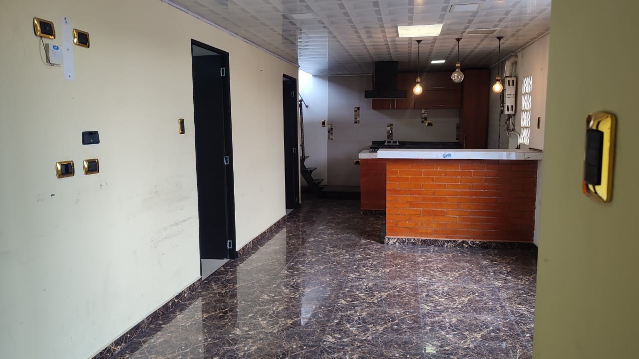 Casa en venta en Nueva Marsella, Bogotá · foto 12 de 18