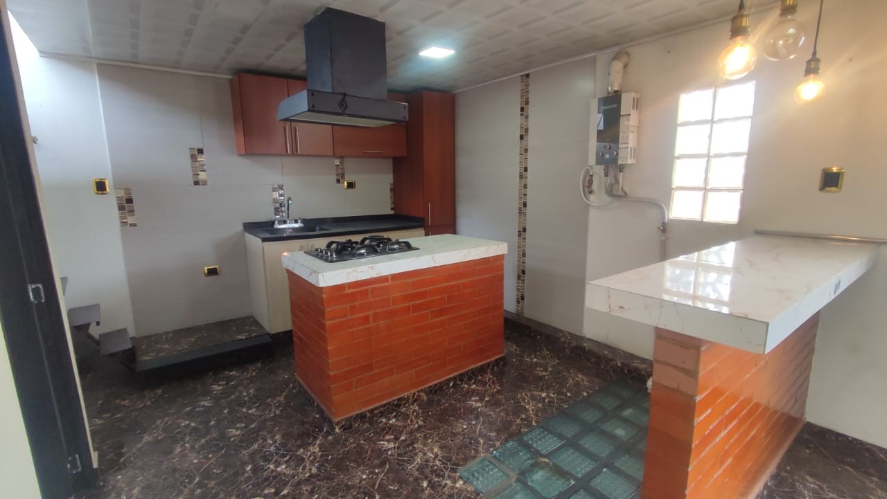 Casa en venta en Nueva Marsella, Bogotá · foto 4 de 18