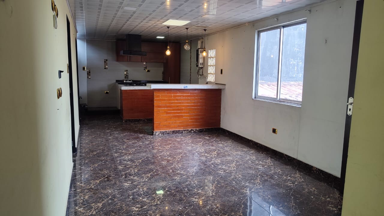 Casa en venta en Nueva Marsella, Bogotá · foto 3 de 18