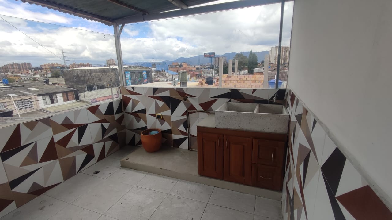 Casa en venta en Nueva Marsella, Bogotá · foto 6 de 18