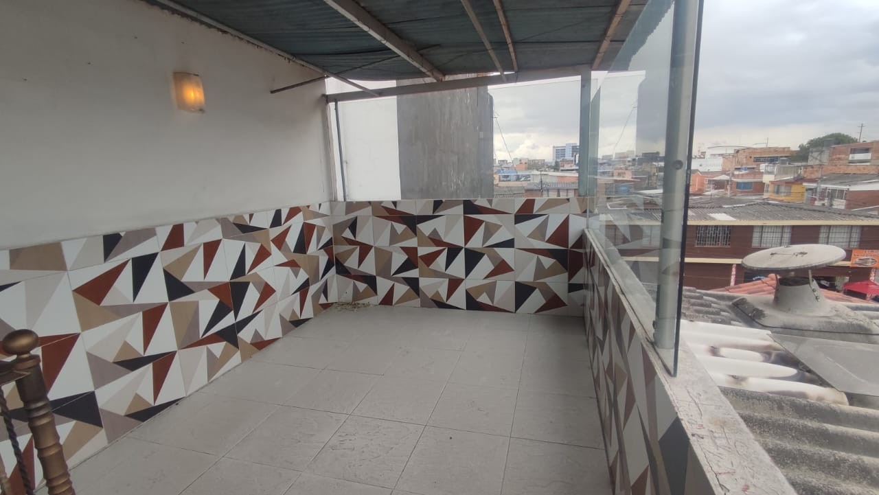 Casa en venta en Nueva Marsella, Bogotá · foto 11 de 18