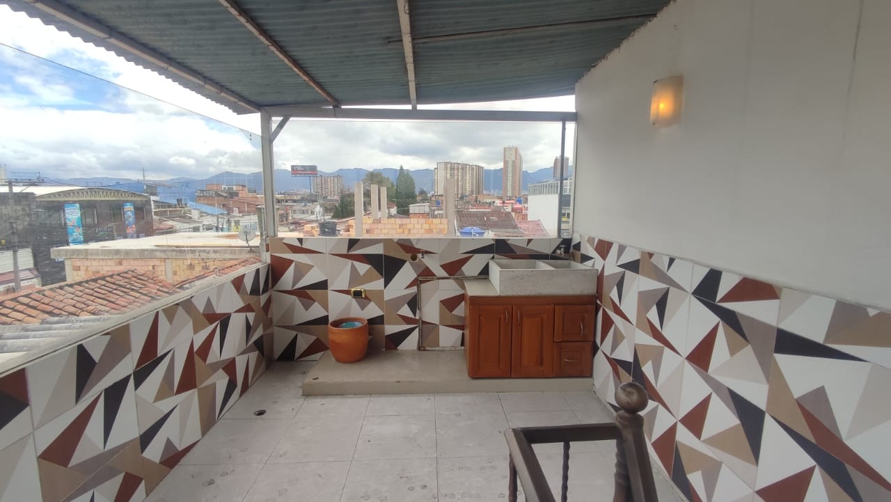 Casa en venta en Nueva Marsella, Bogotá · foto 14 de 18