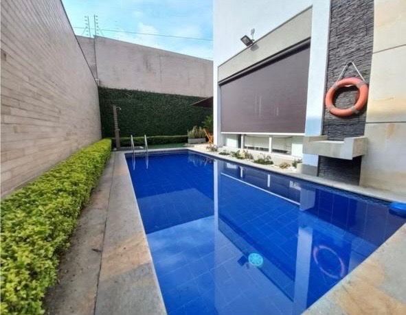 Casa en Arriendo en Pance, Cali