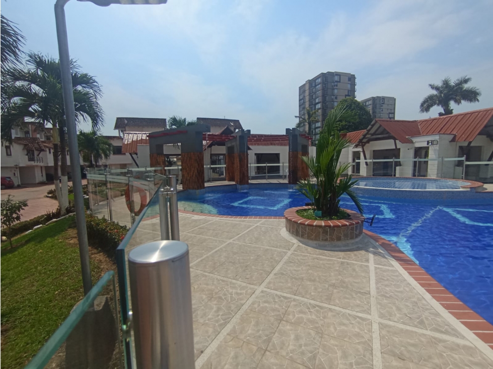 Apartamento en venta en Quintas De Morelia, Villavicencio · foto 3 de 24