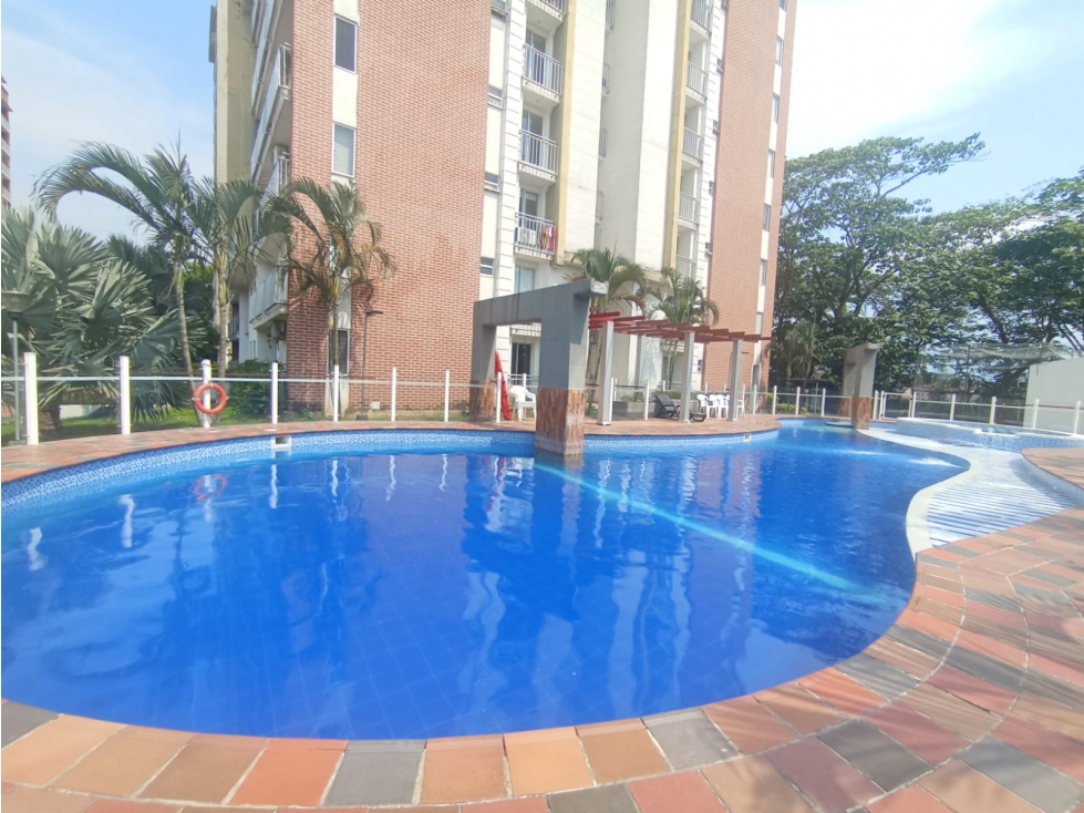 Apartamento en venta en Quintas De Morelia, Villavicencio · foto 4 de 24