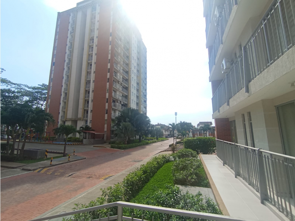 Apartamento en venta en Quintas De Morelia, Villavicencio · foto 6 de 24
