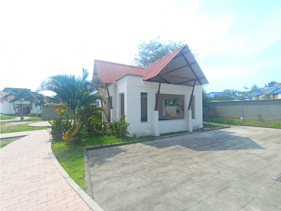Apartamento en venta en Quintas De Morelia, Villavicencio · foto 8 de 24