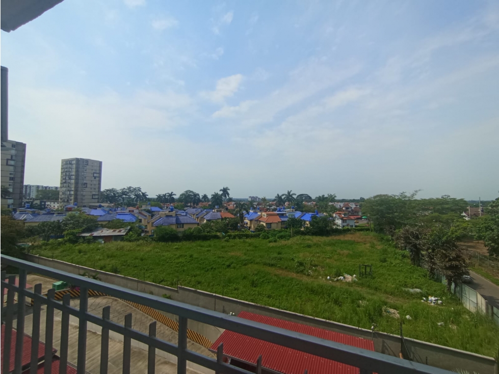 Apartamento en venta en Quintas De Morelia, Villavicencio · foto 12 de 24