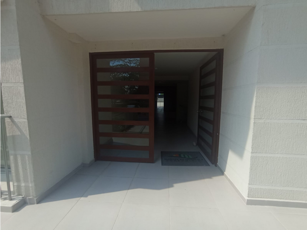 Apartamento en venta en Quintas De Morelia, Villavicencio · foto 13 de 24