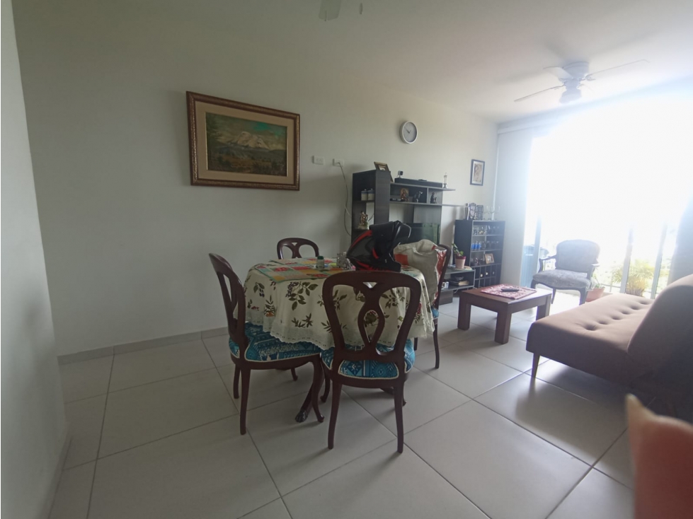 Apartamento en venta en Quintas De Morelia, Villavicencio · foto 15 de 24