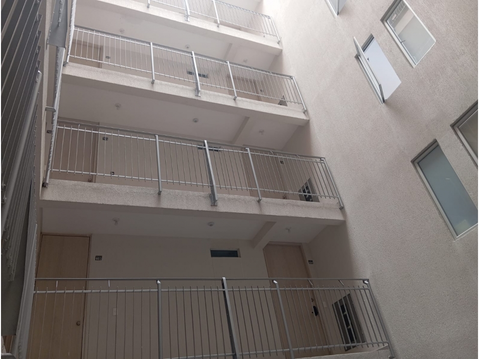 Apartamento en venta en Quintas De Morelia, Villavicencio · foto 17 de 24