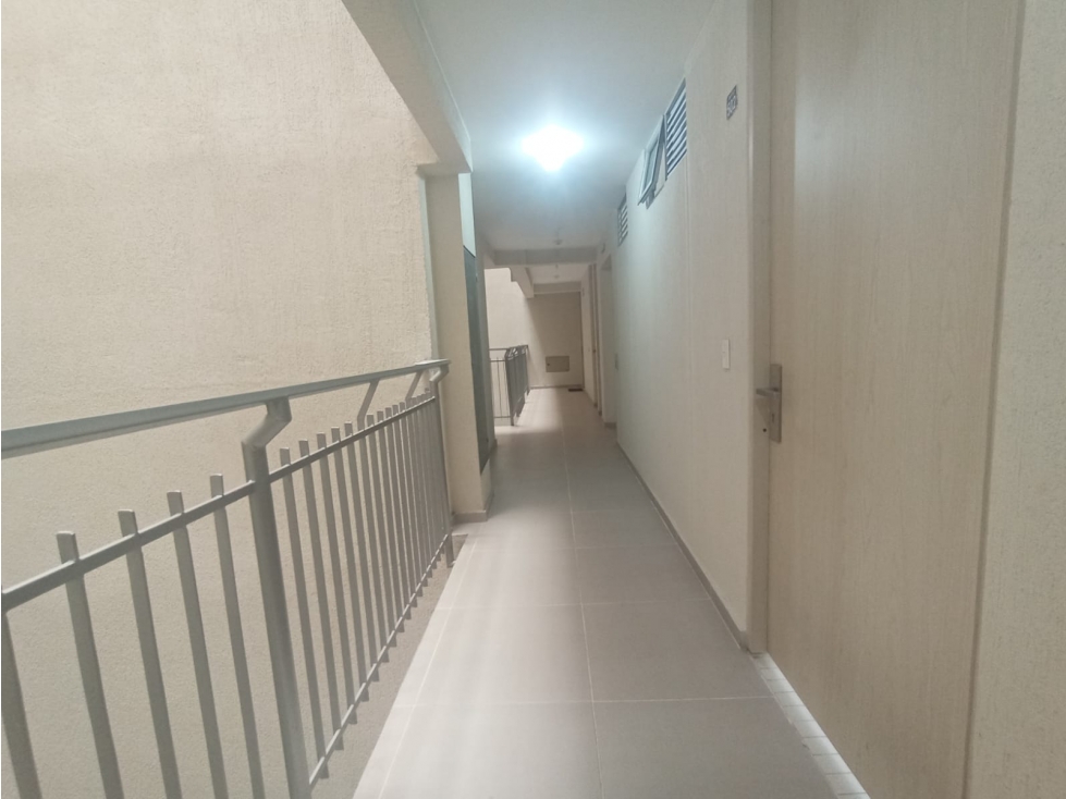 Apartamento en venta en Quintas De Morelia, Villavicencio · foto 18 de 24