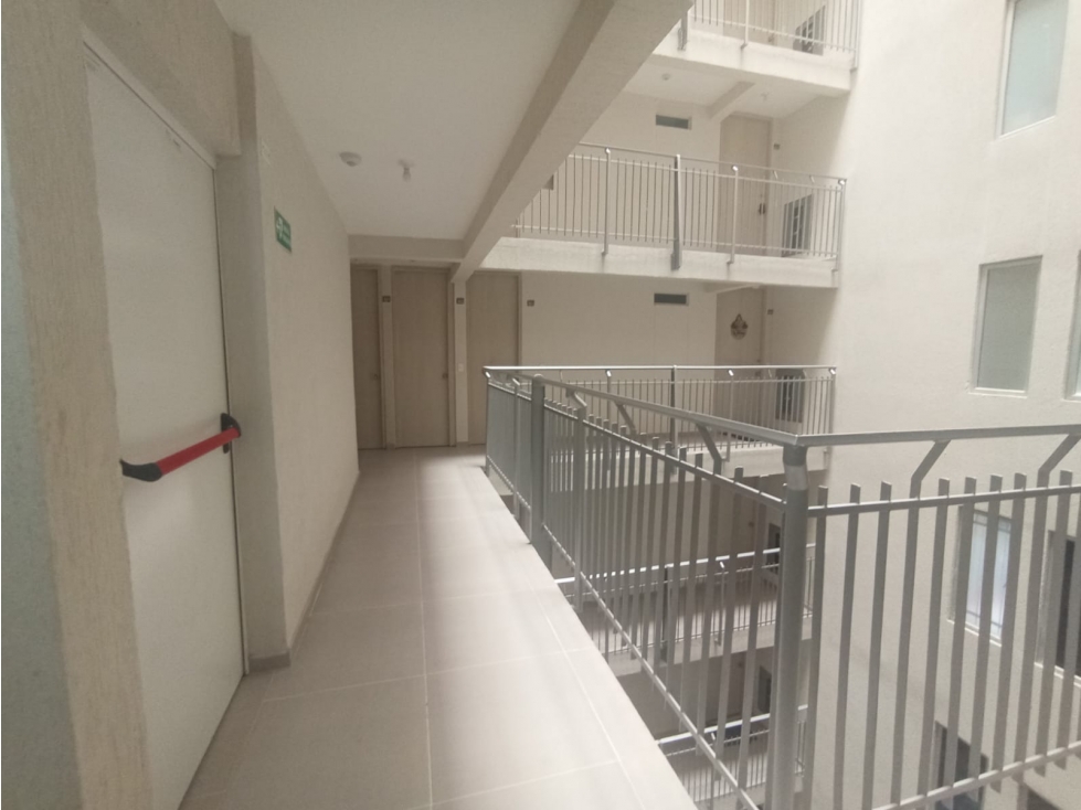Apartamento en venta en Quintas De Morelia, Villavicencio · foto 19 de 24