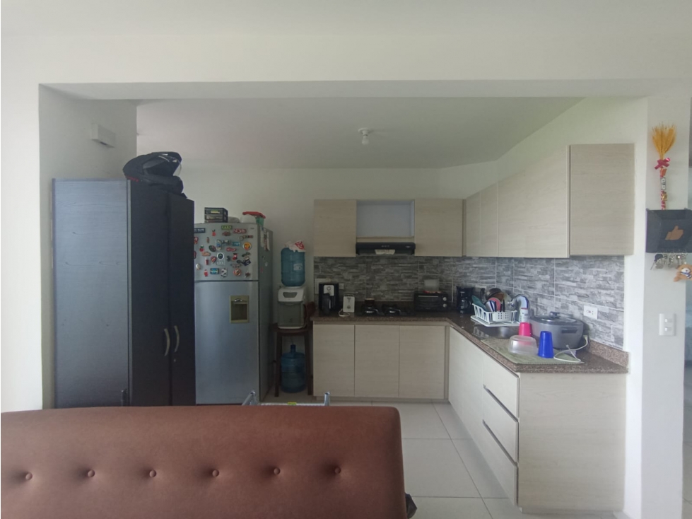 Apartamento en venta en Quintas De Morelia, Villavicencio · foto 20 de 24