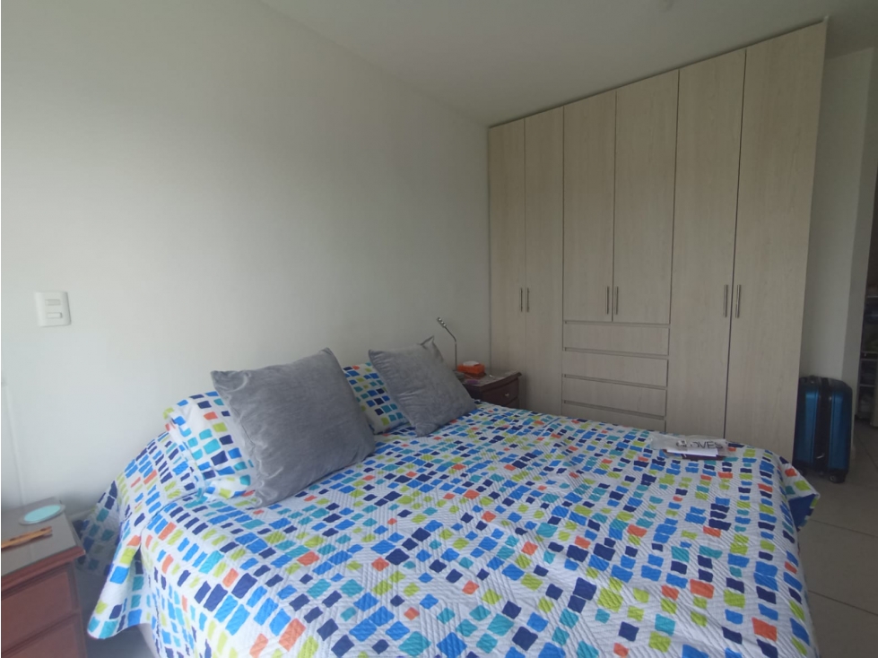 Apartamento en venta en Quintas De Morelia, Villavicencio · foto 21 de 24