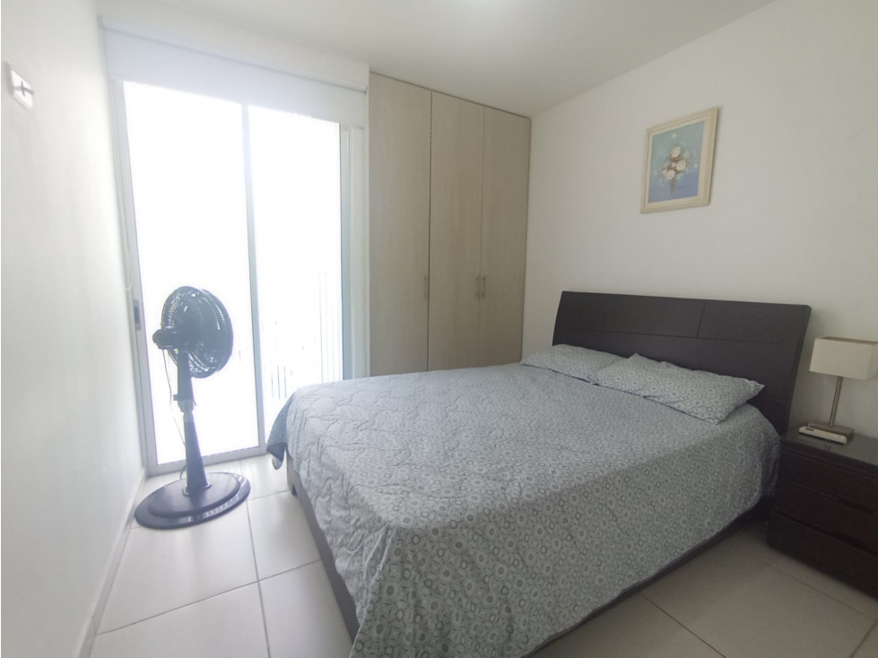 Apartamento en venta en Quintas De Morelia, Villavicencio · foto 22 de 24