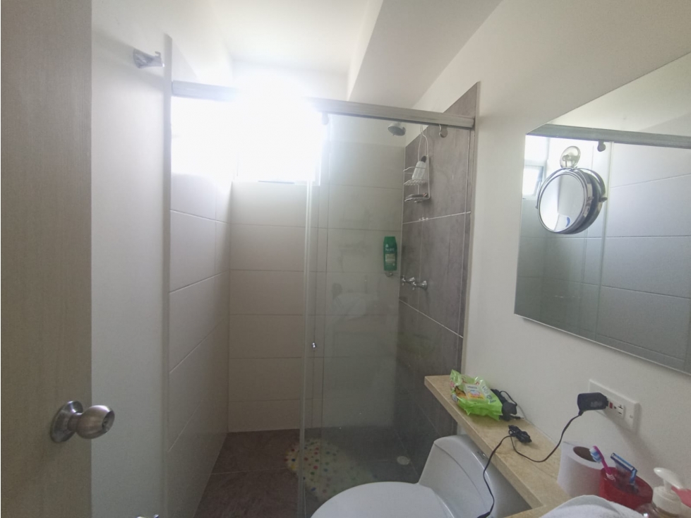 Apartamento en venta en Quintas De Morelia, Villavicencio · foto 24 de 24