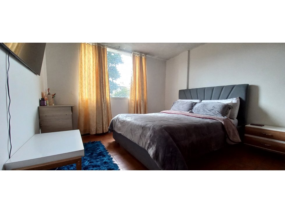 Casa en venta en Ciudad Jardin Norte, Bogotá · foto 5 de 19