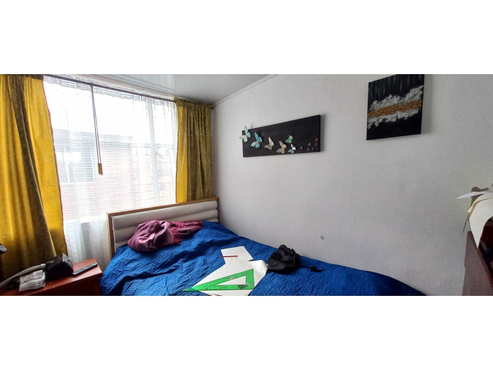 Casa en venta en Ciudad Jardin Norte, Bogotá · foto 7 de 19