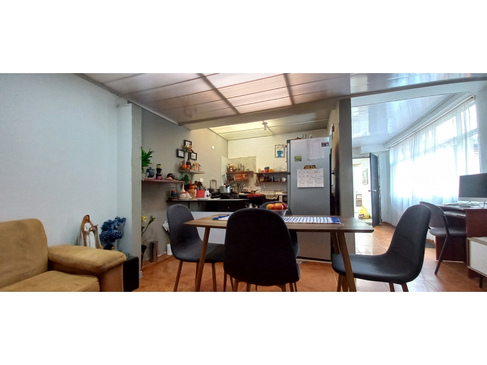 Casa en venta en Ciudad Jardin Norte, Bogotá · foto 9 de 19