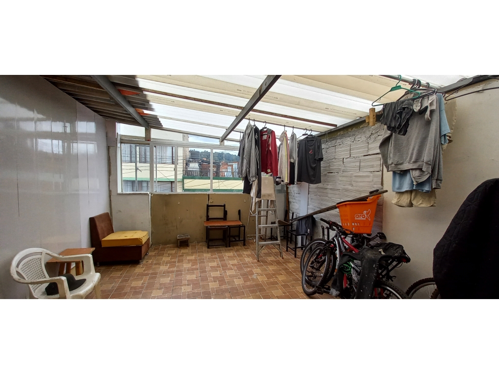 Casa en venta en Ciudad Jardin Norte, Bogotá · foto 13 de 19
