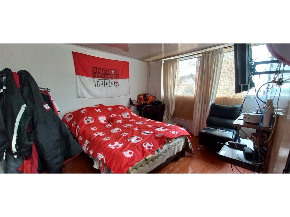 Casa en venta en Ciudad Jardin Norte, Bogotá · foto 16 de 19